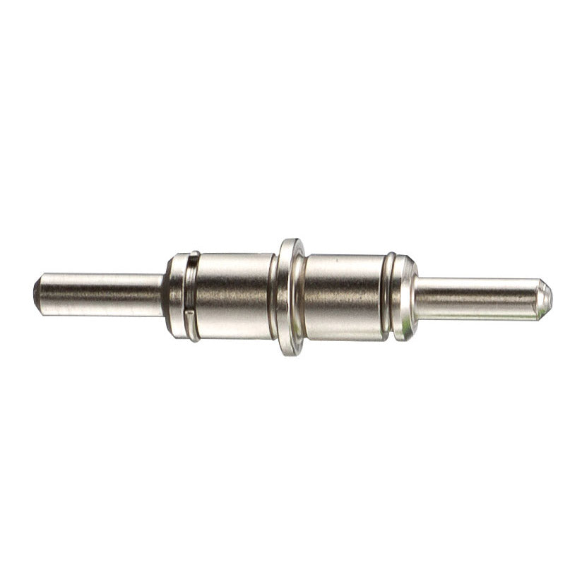 KMC kettingpons reservestift zilver