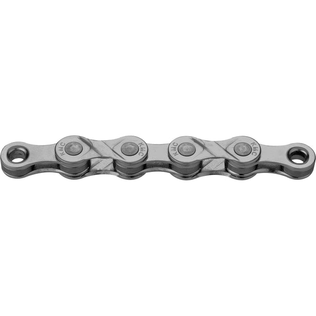 KMC ketting 3/32 122s e8 EPT grijs