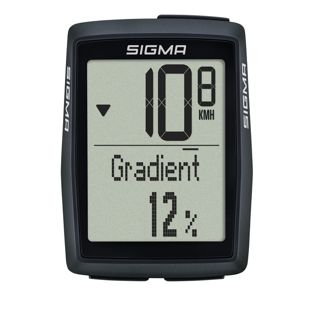 Sigma Originals fietscomputer draad BC 14.0 WR