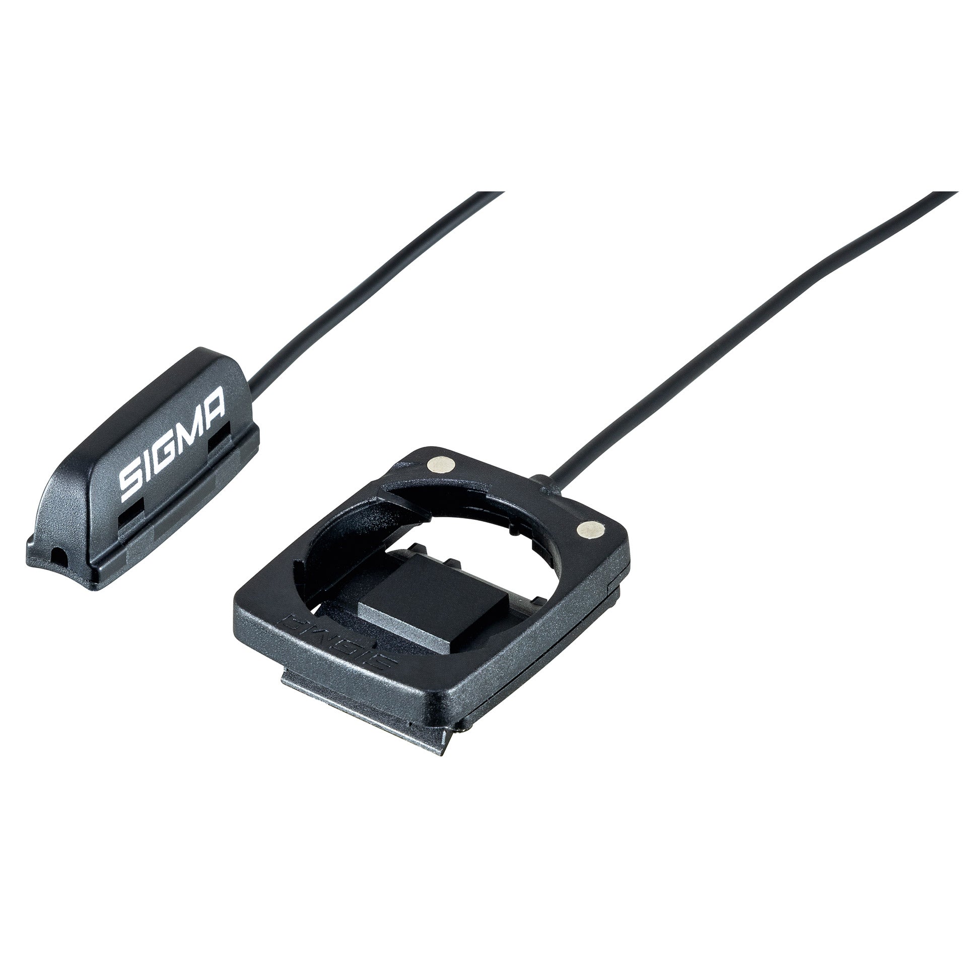 Sigma computerhouder 2032 met kabel - lang (150cm)