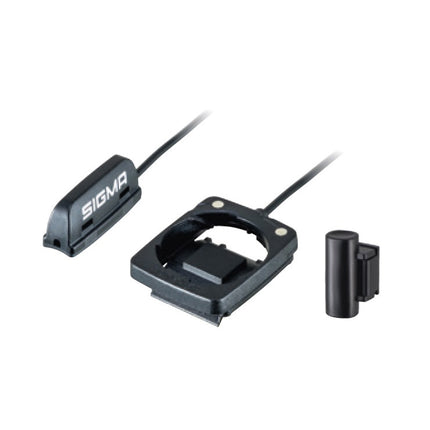 Sigma computerhouder 2450 met kabel en magneet - orig.(90cm)