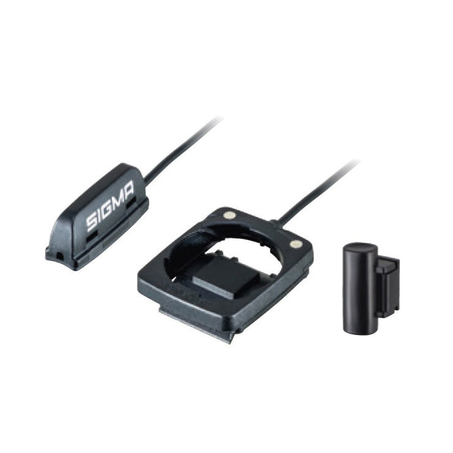 Sigma computerhouder 2450 met kabel en magneet - orig.(90cm)