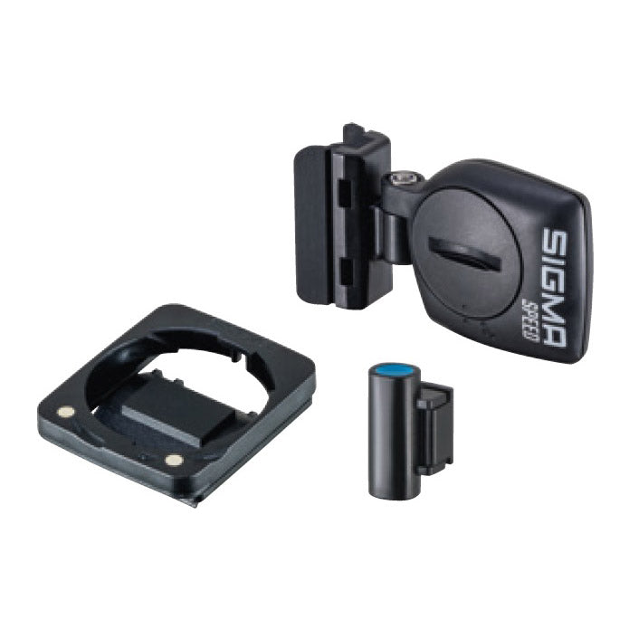 Sigma STS snelheidssensor 2450 compleet