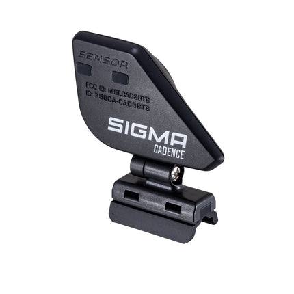Capteur de cadence Sigma STS