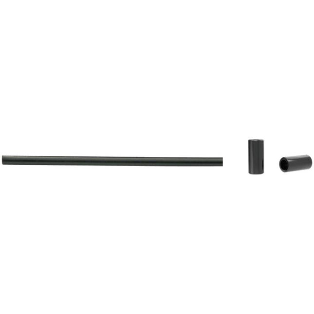 Elvedes schakel buitenk. SF 240mm incl. 2 ferrules 2021073