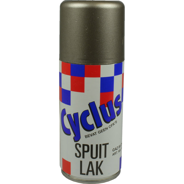 Spuitlak Gazelle 06 Champagne