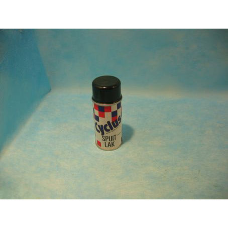 Spuitlak Gazelle 28 groen