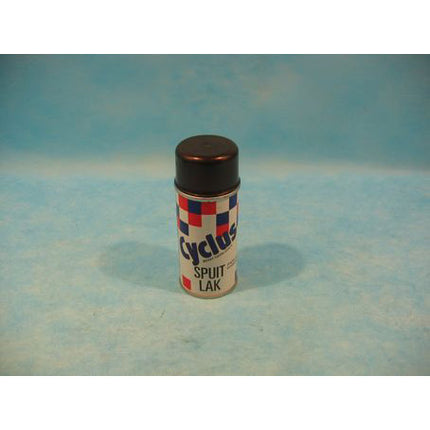 Peinture aérosol Gazelle 62 cognac-métallisé