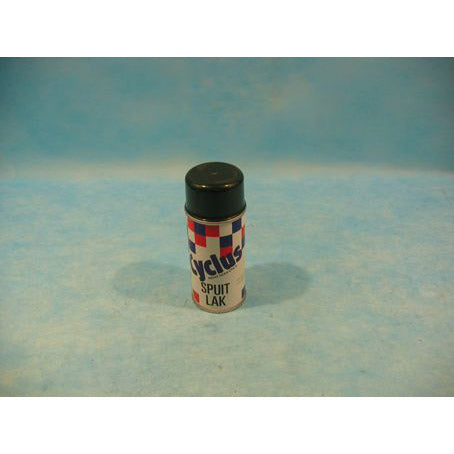 Spray paint Gazelle 64 green-metallic