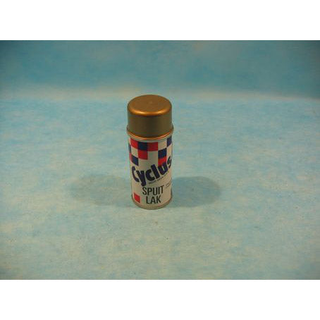 Spuitlak Gazelle 88 champagne