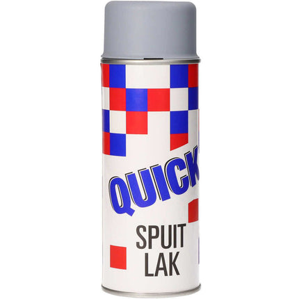 Peinture aérosol 400ml. Apprêt gris Cyclus