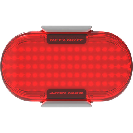 Reelight achterlicht Gem+ USB