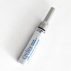 Stylo de retouche 12ml Argent Cyclus