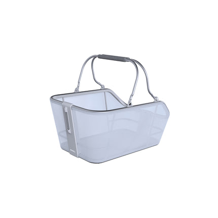 Basil basket Cento TechFiber MIK Nordlicht 21L blue LED 11279