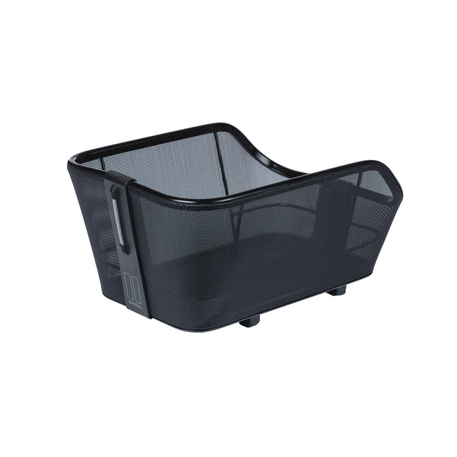 Basil mand Cento TechFiber WSL achtermand 21L zwart 11280