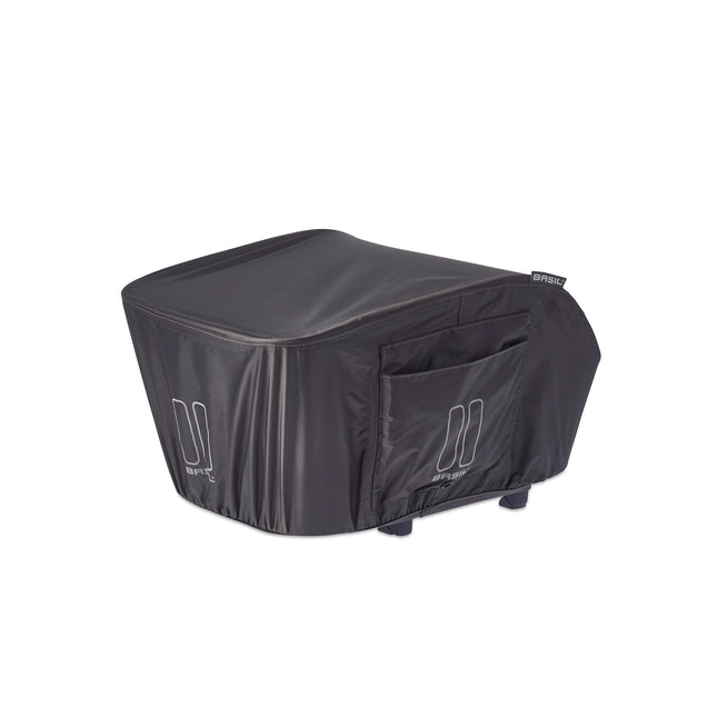 Basil regenhoes Keep Dry M urban grey