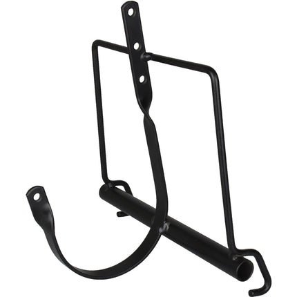 Manddrager Steco "RS" bandrem  zwart