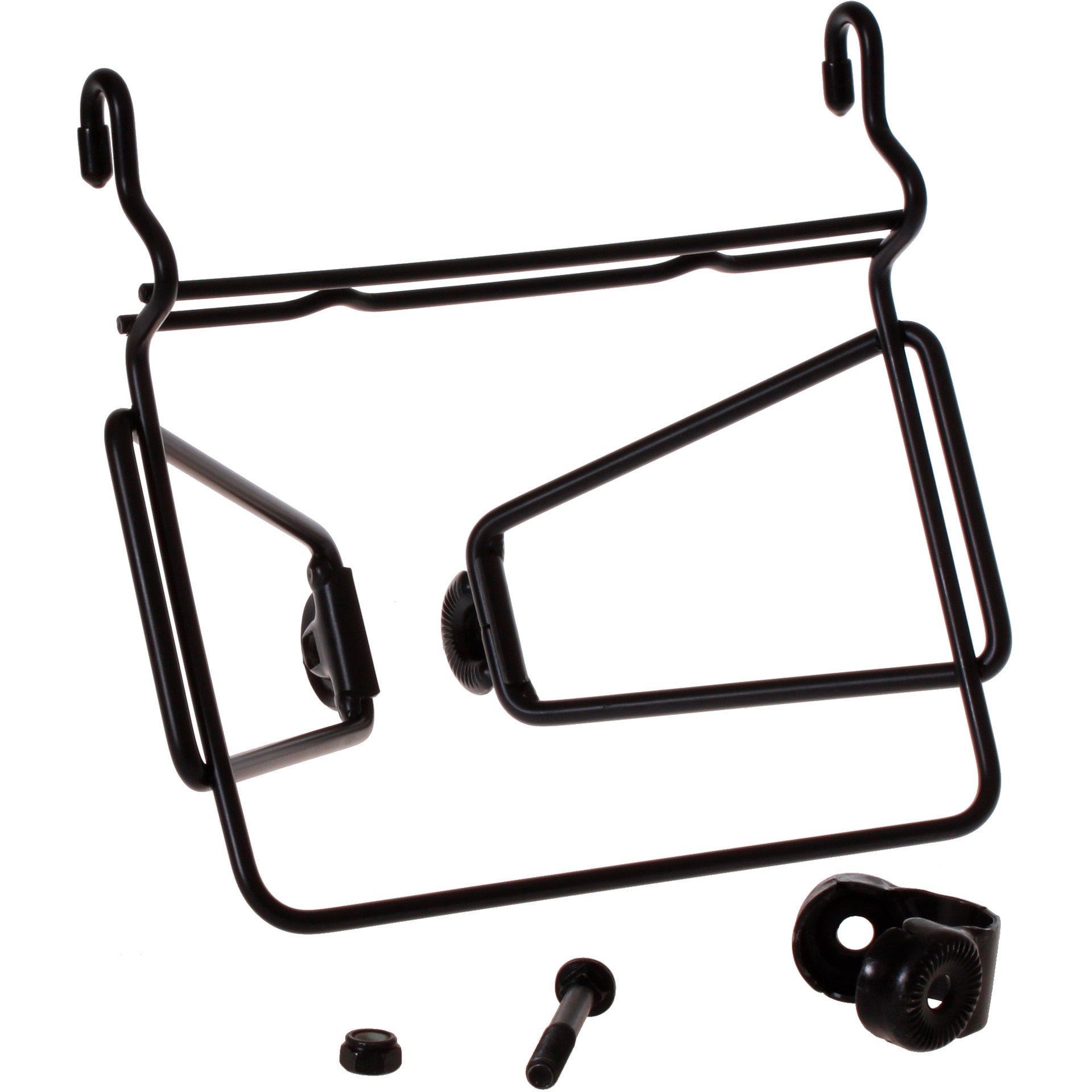 Manddrager Steco mand mee zwart