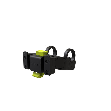 Basil handlebar bracket Klickfix black