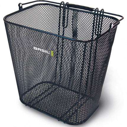 Basil basket Cardiff fine mesh with hook 35l