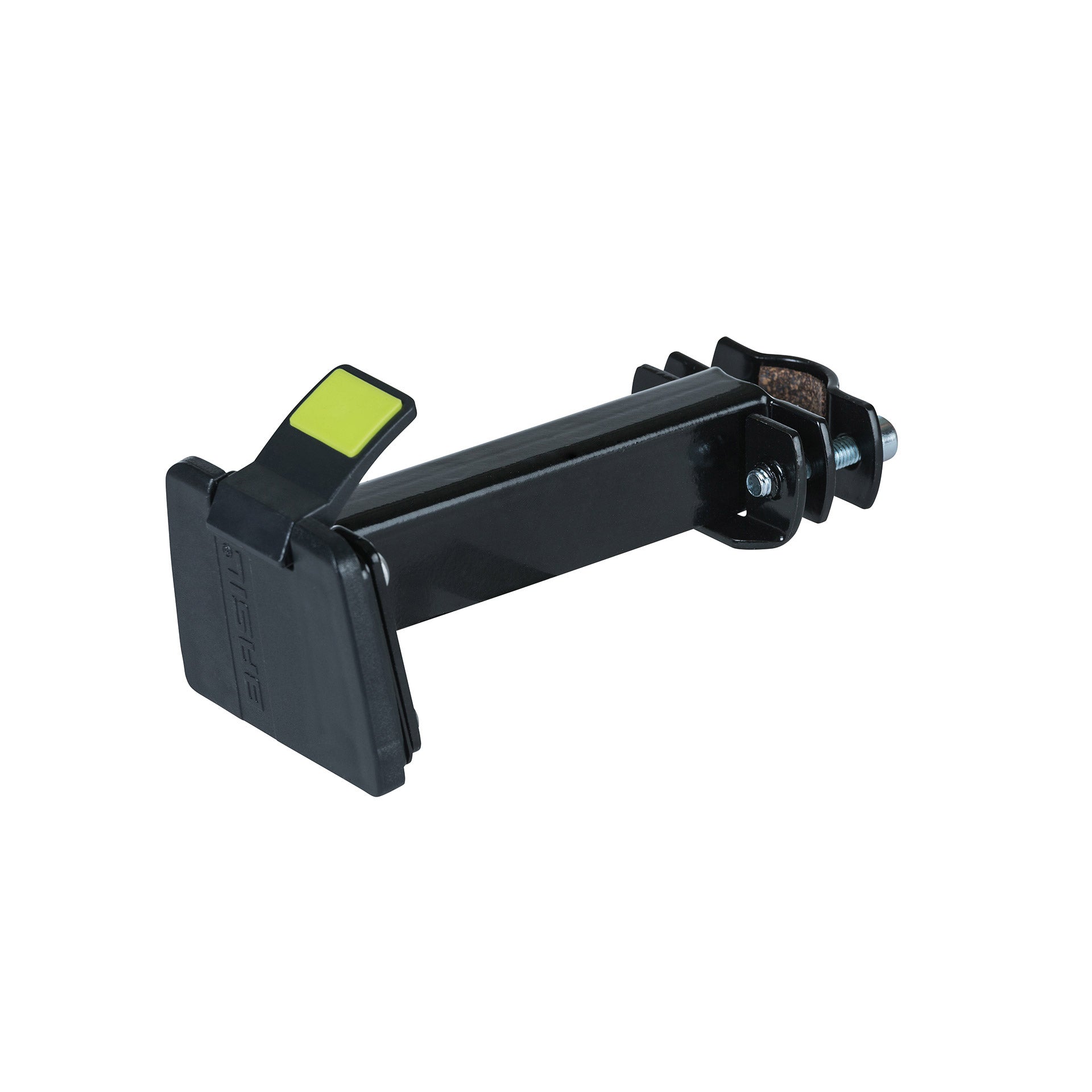 Basil stuurpenhouder BasEasy ø22-25,4mm zwart