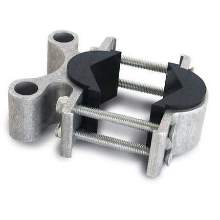 Basil head tube mounting dog basket Pluto 30-50mm alu