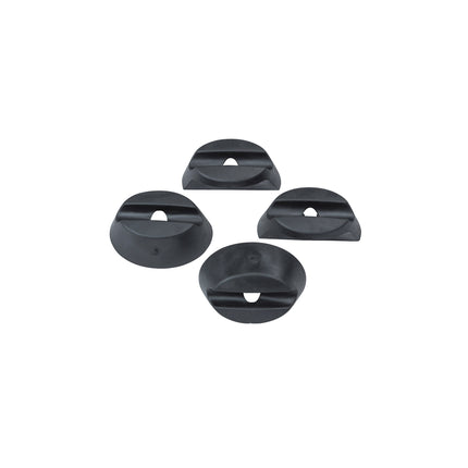 Basil Rubber ring voor frame Basil Buddy (4 stuks)