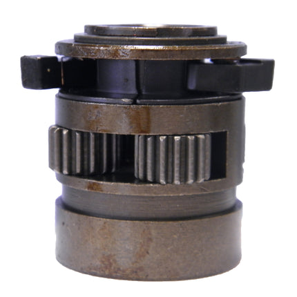 Carter de protection pignon cpl. Shimano 3V 321-9017