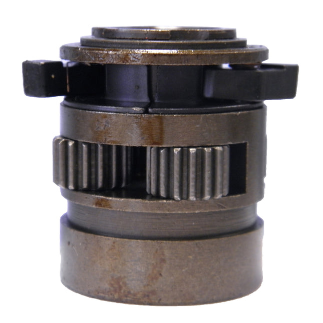 Planetenkooi cpl. Shimano  3V 321-9017