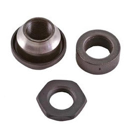 Shim. conus & sluitmoer unit  links FH-M595/WH-M615