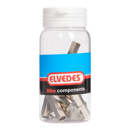 Elvedes Vis de réglage fin pour câble M6 (10)ELV1073