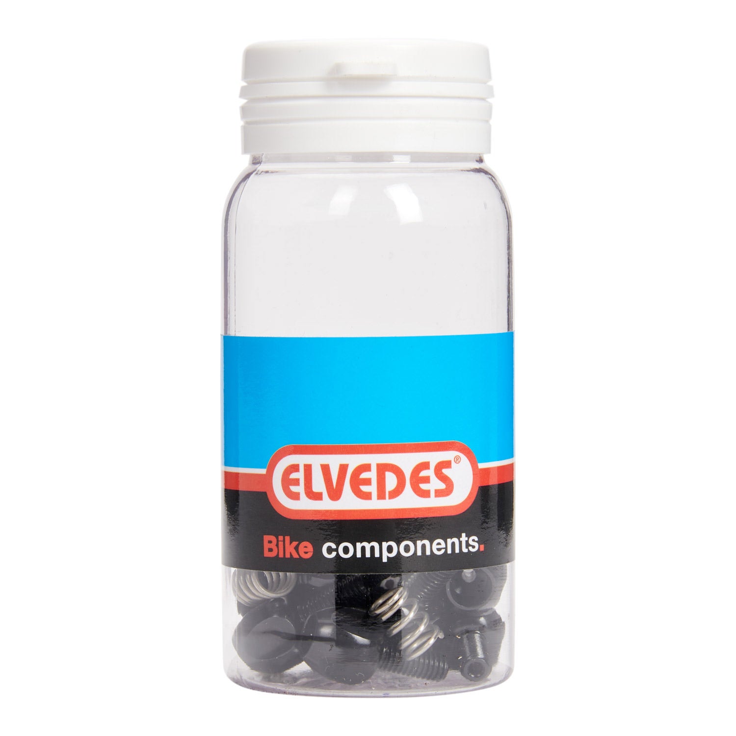 Elvedes tonstelbout schakel alu (15) ELV2015140
