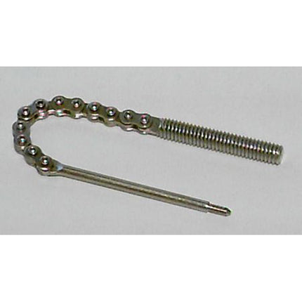 Bofix 241921 Cheville de fixation Torpedo M5 p/10
