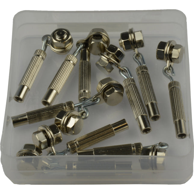 Bofix 241920 Stelbusje Torpedo 3V oud model p/10