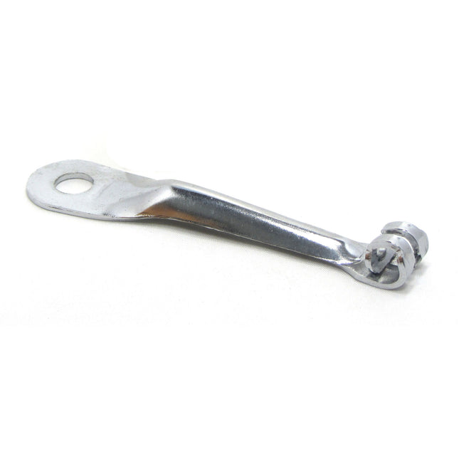 Bofix 295301 kabelstelbout SA  Patentbeugel  imi. (per stuk)