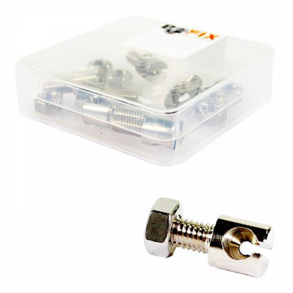 Bofix 242920 Kabelstopper v/bandage Gazelle p/6