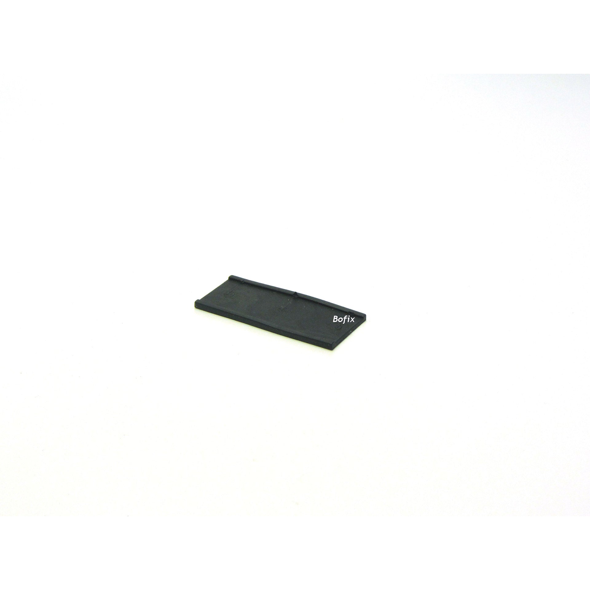 Bofix 234925 Inlegrubber voor bandage p/10
