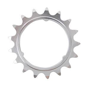 SA tandwiel 1/2-3/32 opsteek 17T 5V