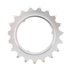Pignon SA 1/2-3/32, 19 dents, 5 vitesses