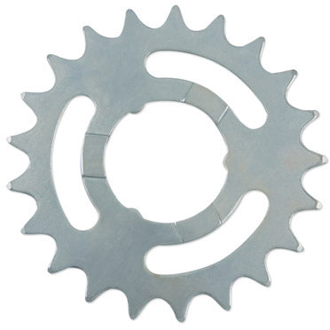 Esjot tandwiel 1/2-3/32  opsteek plat 21T