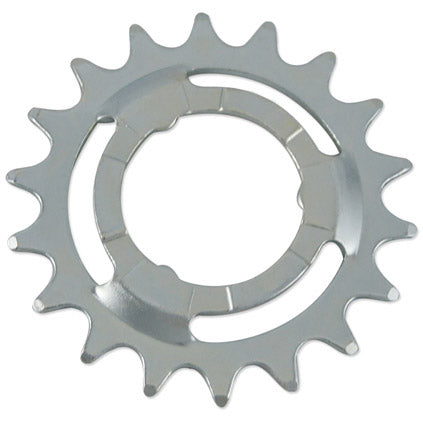 Esjot tandwiel 1/2-3/32  opsteek bol 22T