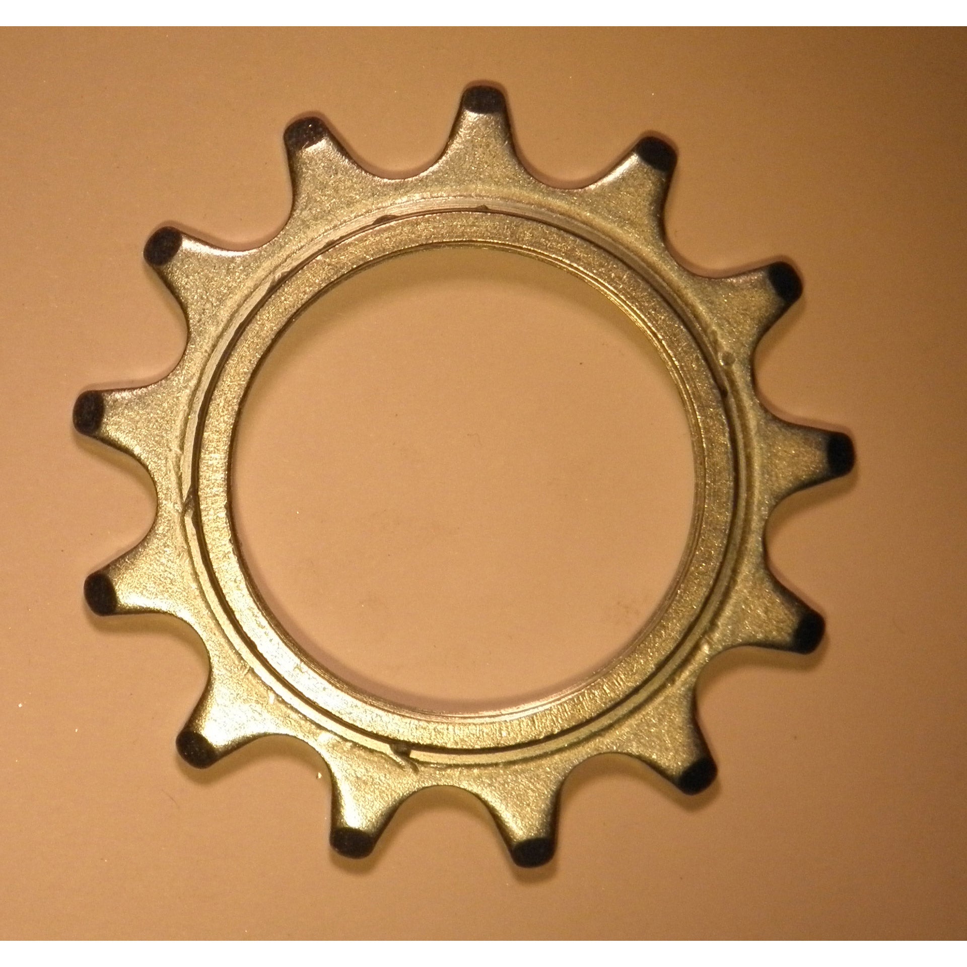Esjot tandwiel 1/2-1/8 opsteek plat 13T