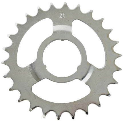 Esjot tandwiel 1/2-1/8 opsteek 26T