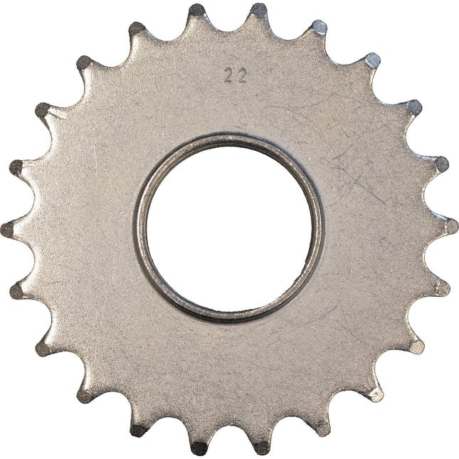 Esjot tandwiel 1/2-1/8 draad 22T