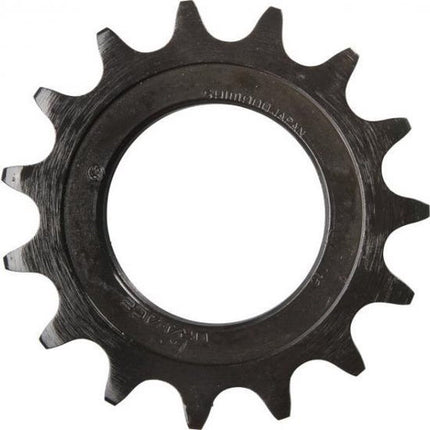 Shimano tandwiel baan 1/2-1/8 16T Y27916100