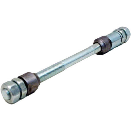 Ursus rear axle ATB fixed 36 6V complete derailleur 9mm