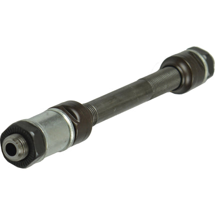 Essieu arrière Ursus universel creux 142mm USO14501