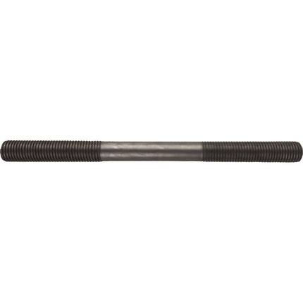Axe pour pignon de BMX en PVC brut 110 mm