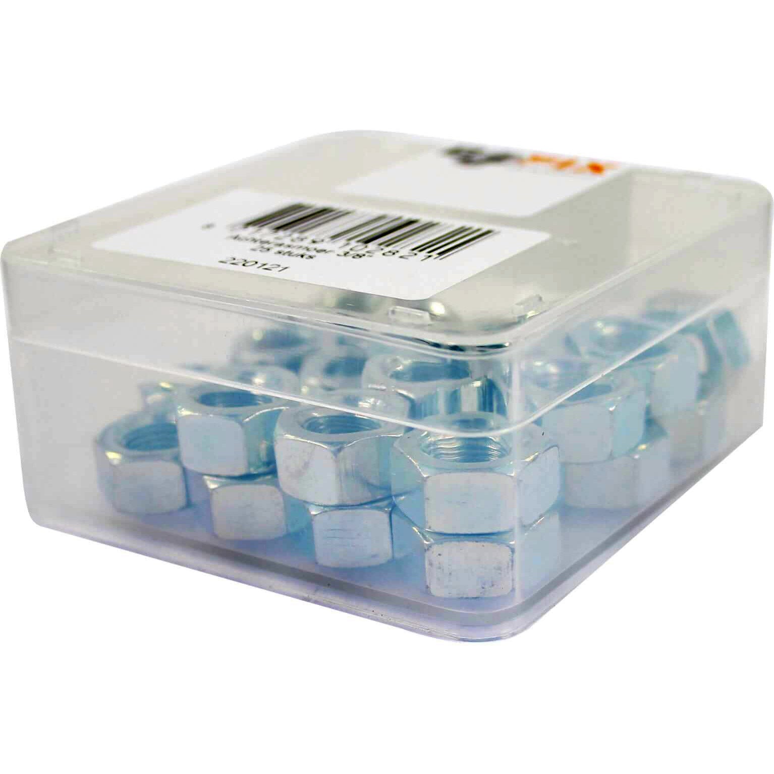Bofix asmoer achter A-kwaliteit (25st)