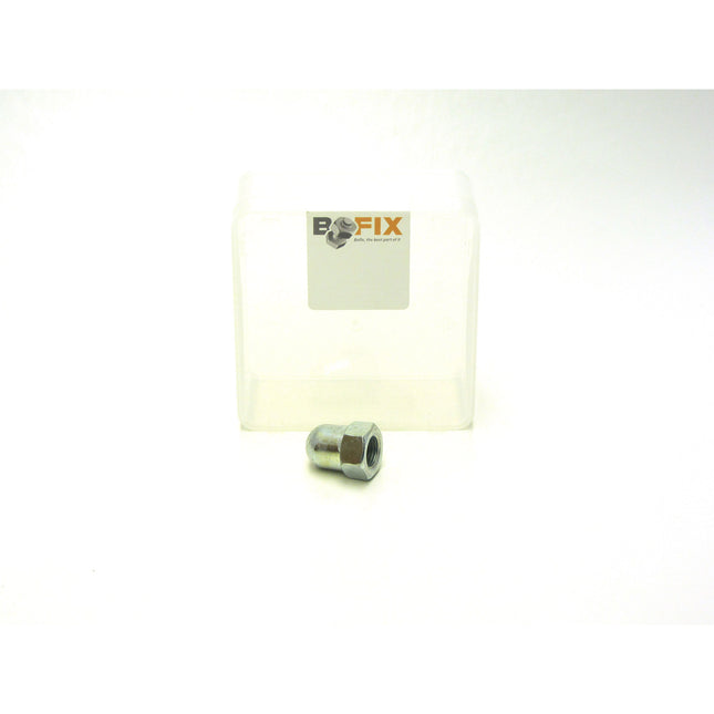 Bofix 220225 Achteras-dopmoer M10x1 p/12